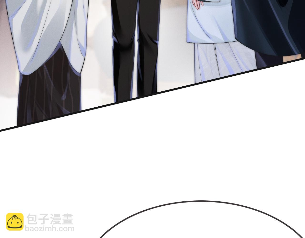 不貼貼就完蛋了？！ - 第3話 別叫我小媽！(2/3) - 6