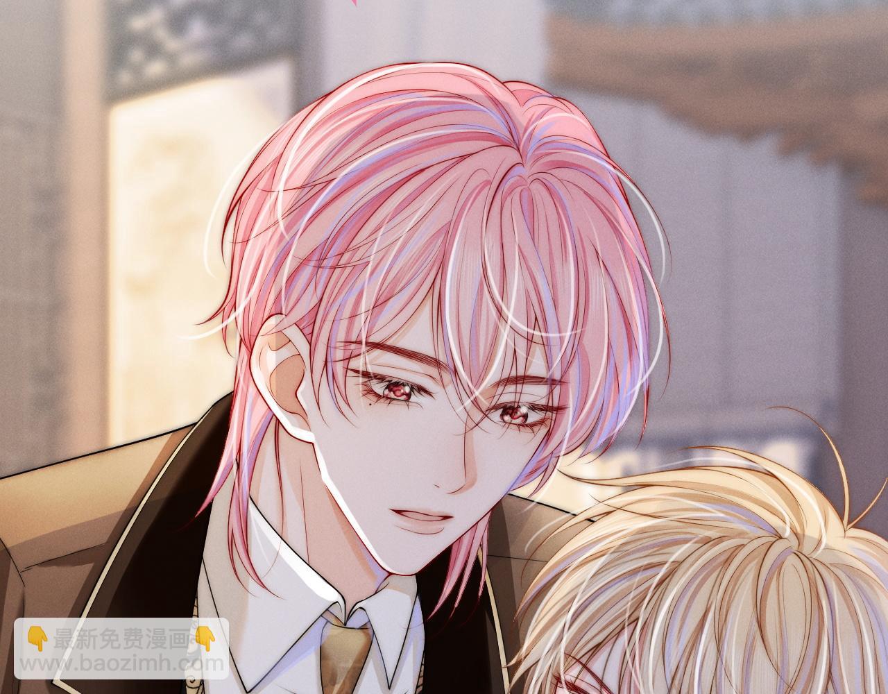 第5话 男扮女装暴露了！？(1/3)-第6话