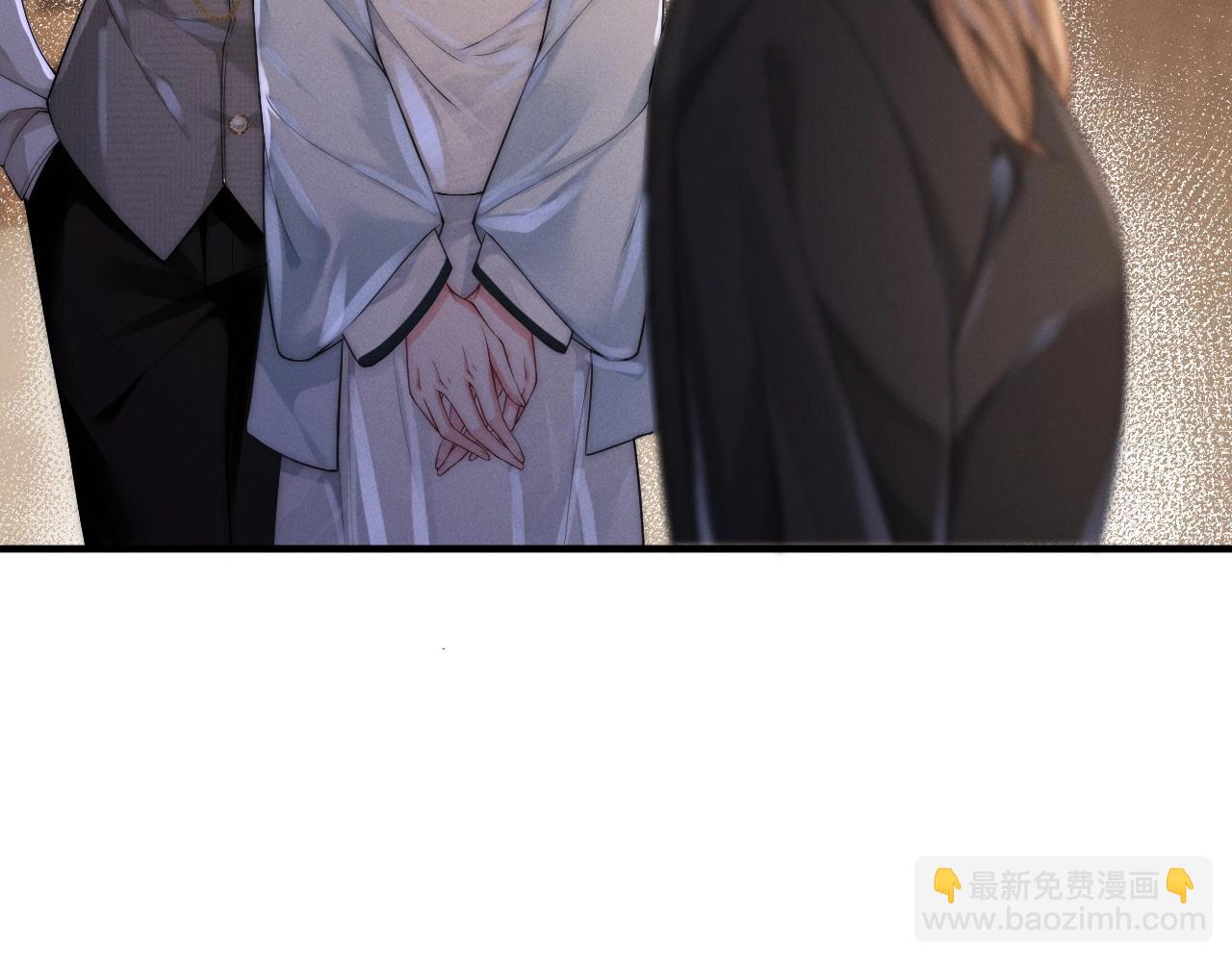 第7话 靠谱的沈二爷？(1/3)-第8话