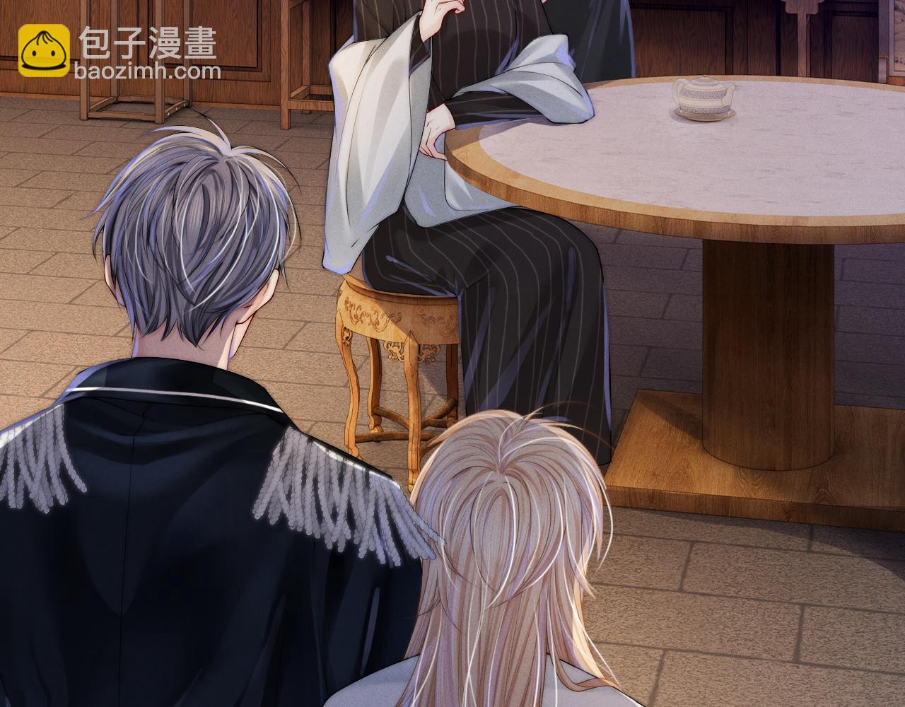 第8话 被NPC拒绝了？(1/3)-第38话