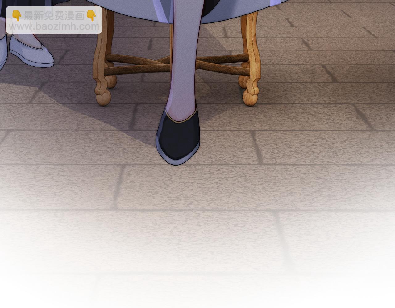 第8话 被NPC拒绝了？(1/3)-第38话