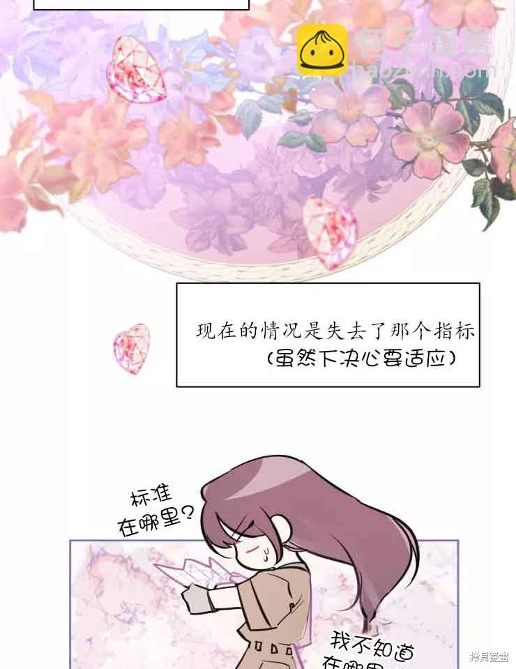 撲通撲通攻略計 - 第78話(1/2) - 3