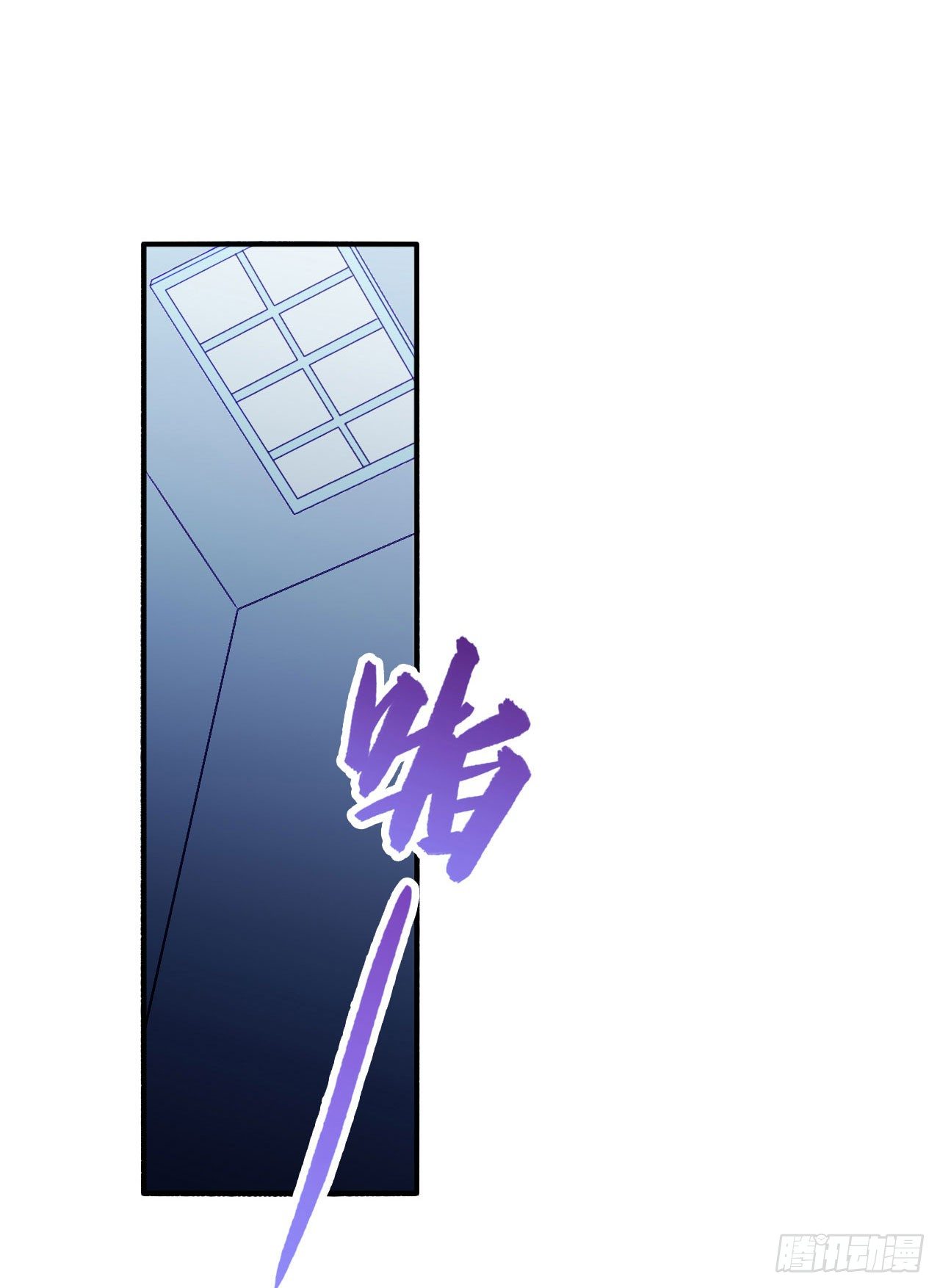 011电梯间里的独处-第12话