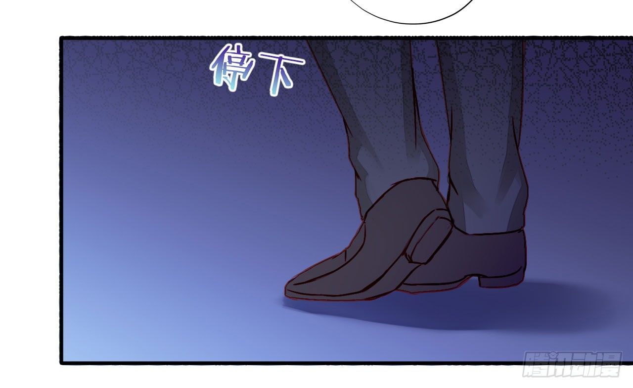 011电梯间里的独处-第12话