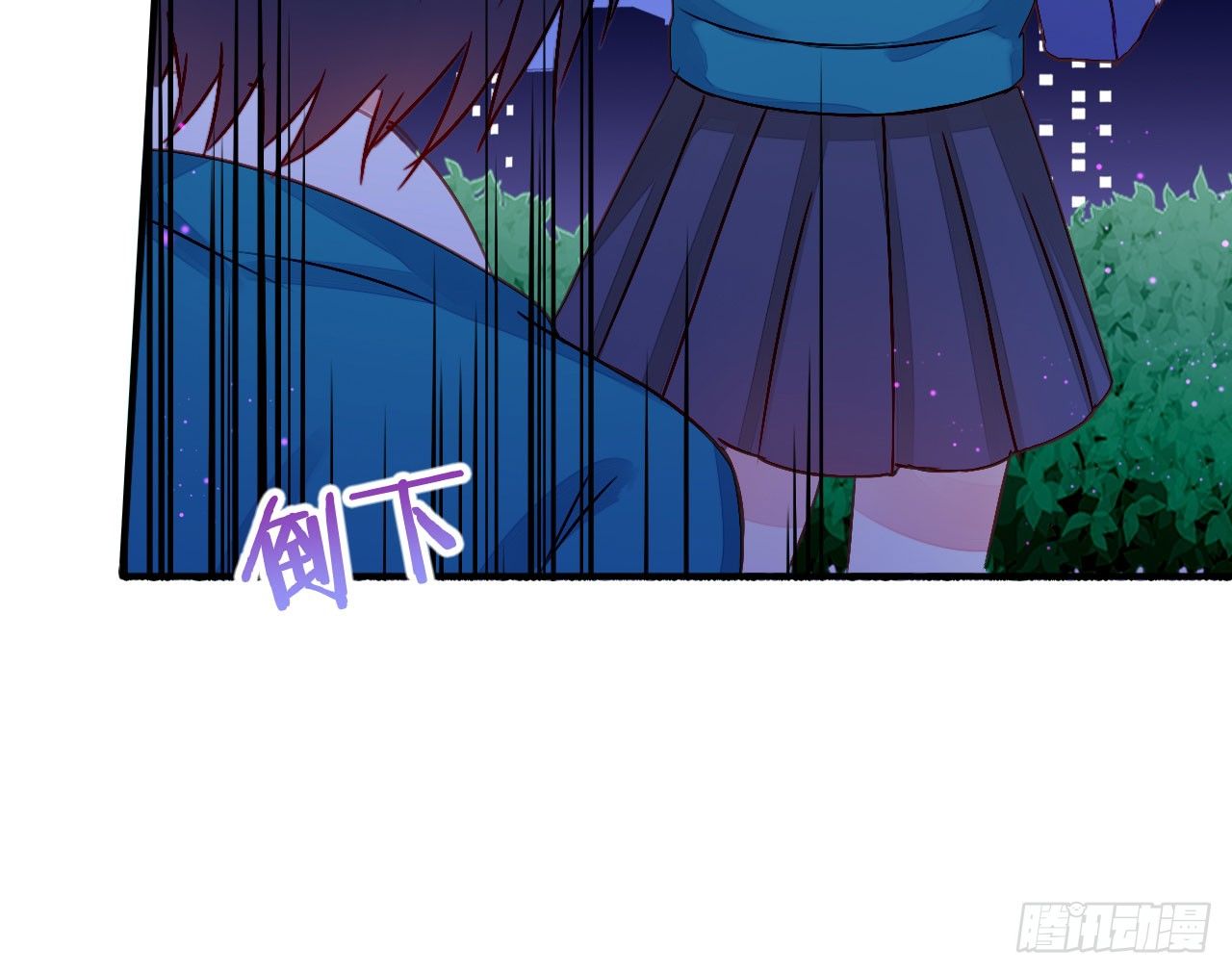 011电梯间里的独处-第12话