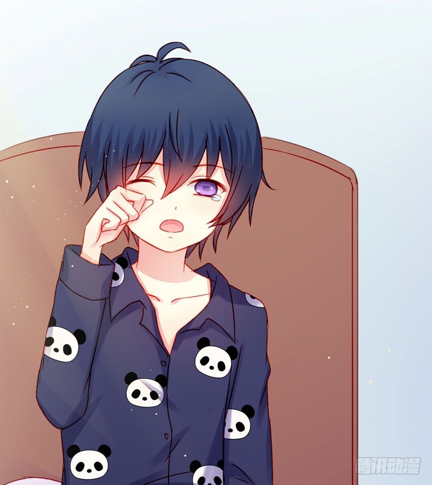 013自我怀疑-第14话