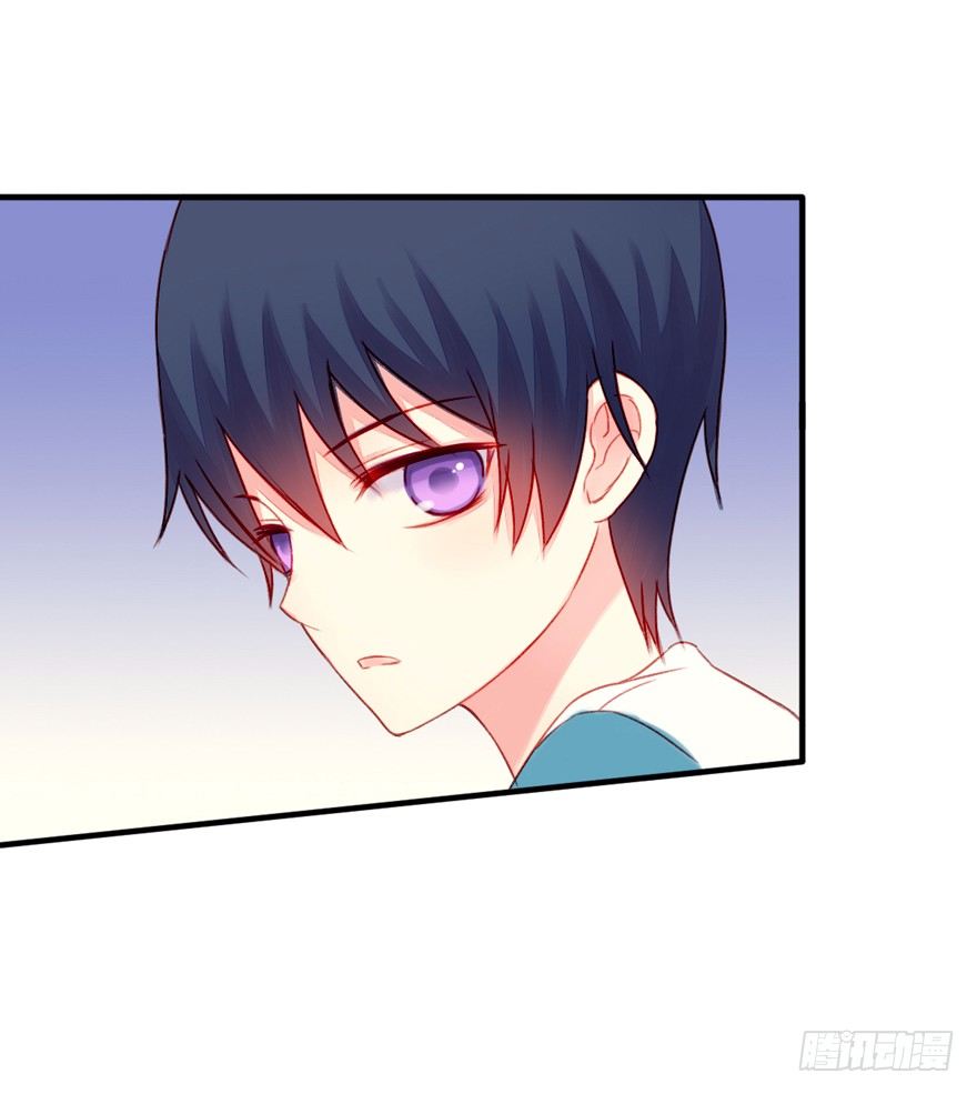 015等我变大你就惨了-第16话