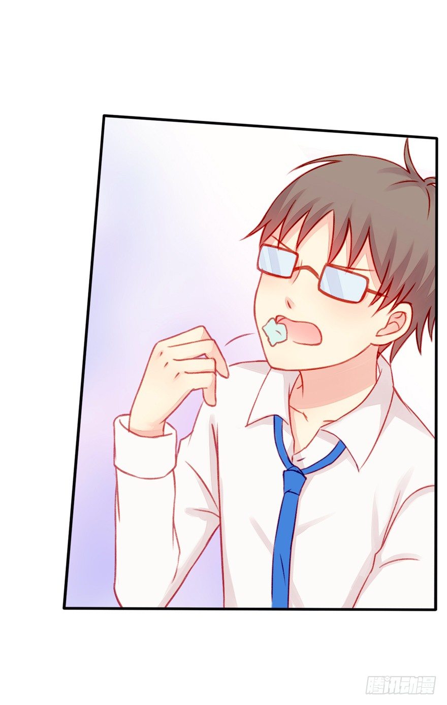 017这一次换我来守护她！-第18话