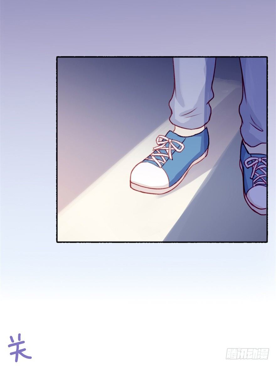 028无法回应的心意-第30话