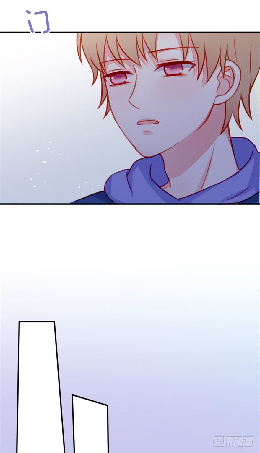 028无法回应的心意-第30话