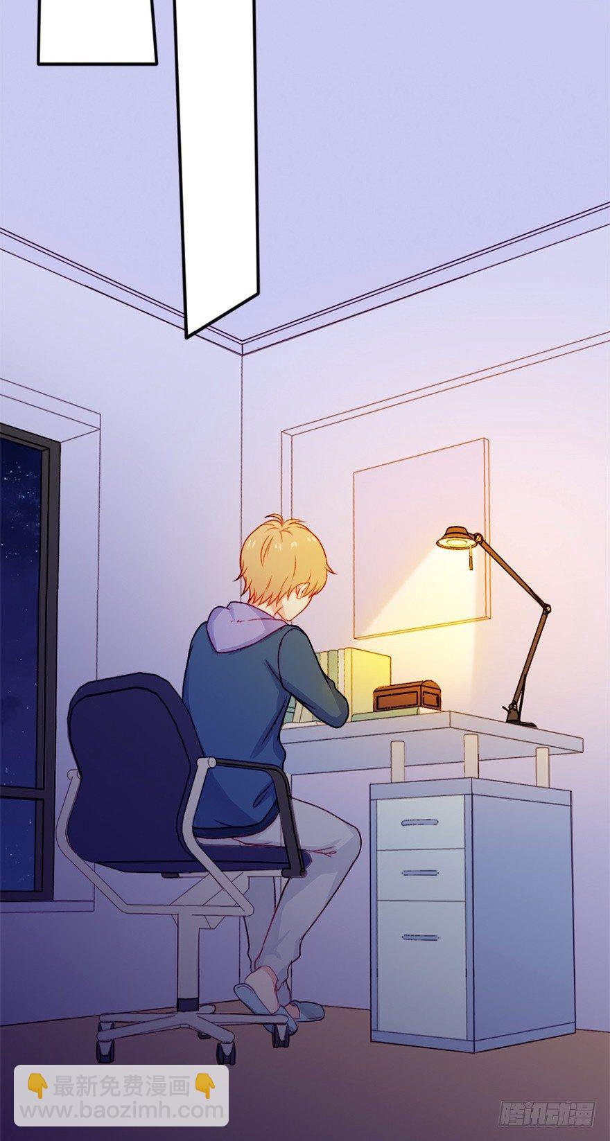 028无法回应的心意-第30话