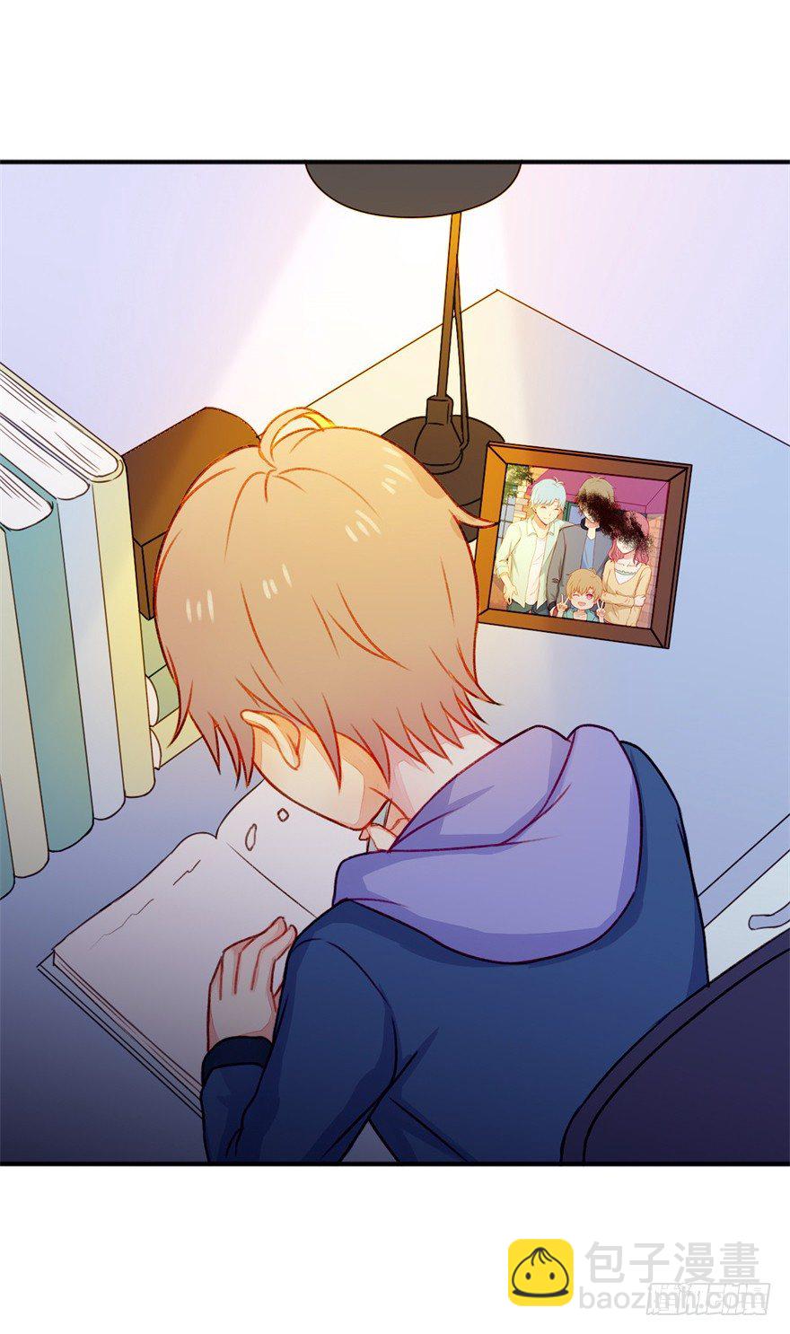 028无法回应的心意-第30话