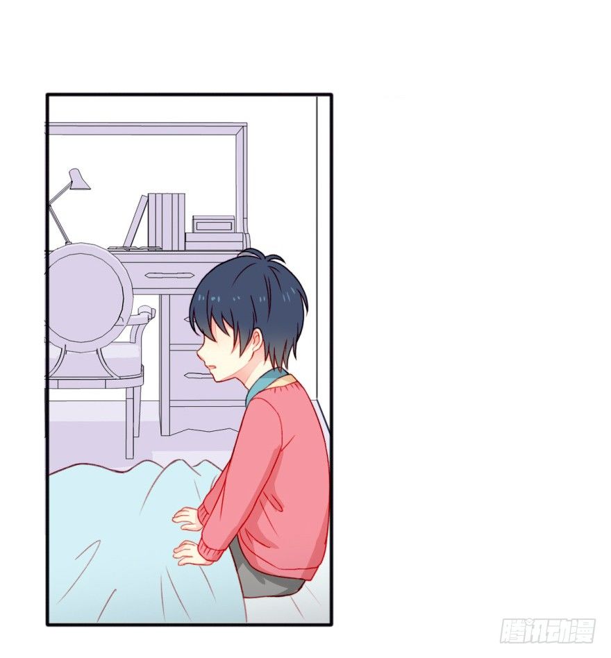 028无法回应的心意-第30话