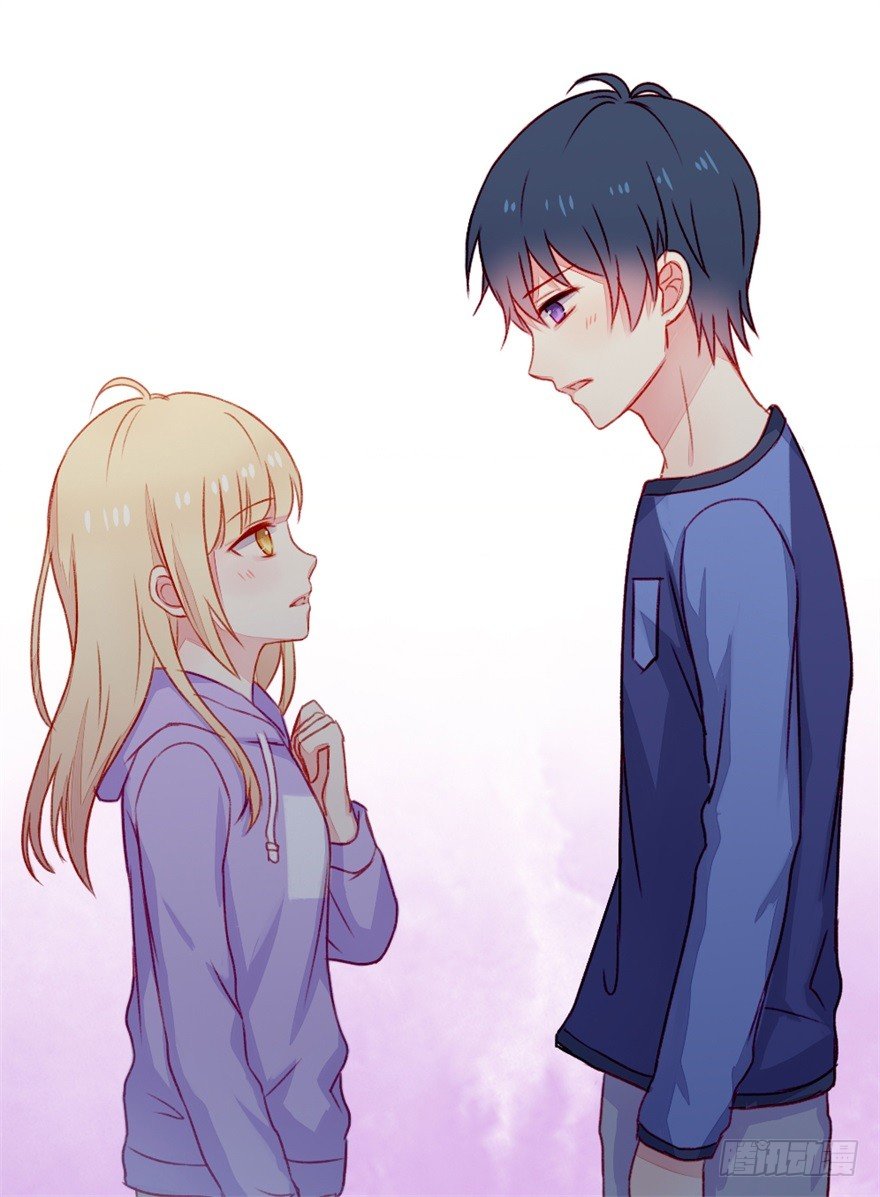 030欲言又止-第32话