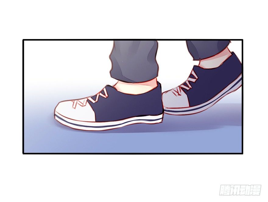 036我一点都不喜欢你-第38话