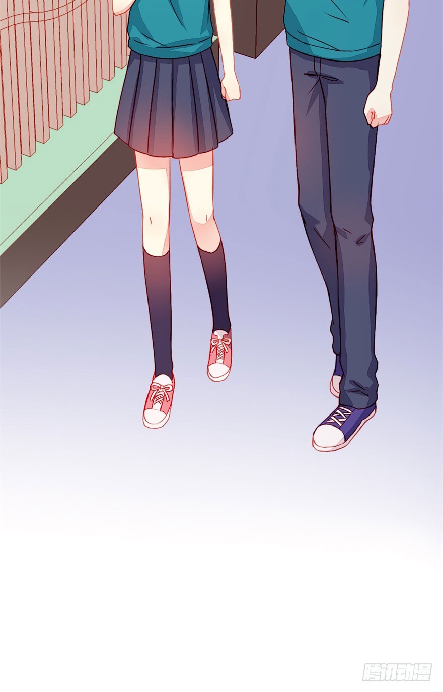 042 假装女友-第44话