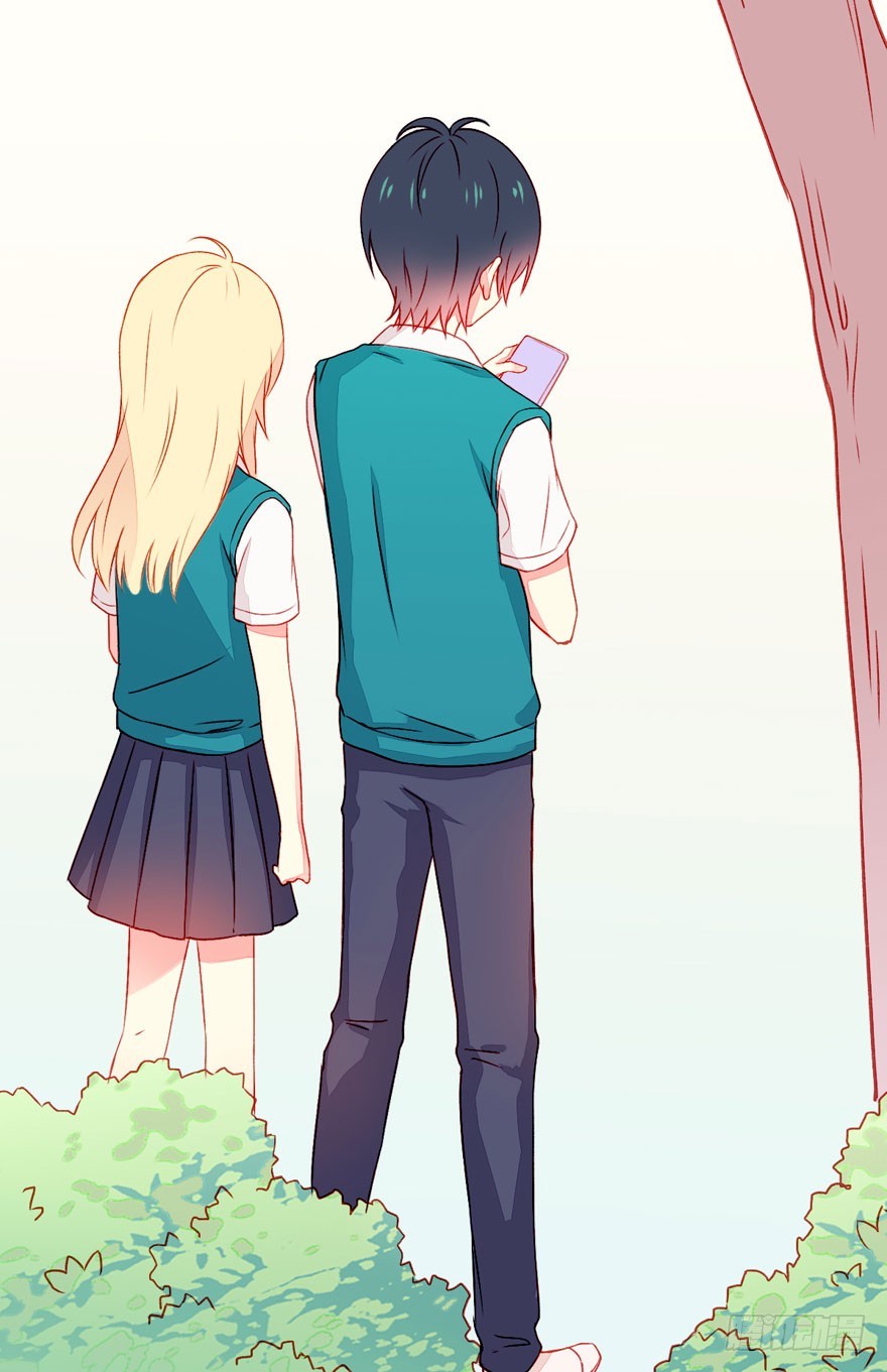 044假戏真做？-第46话