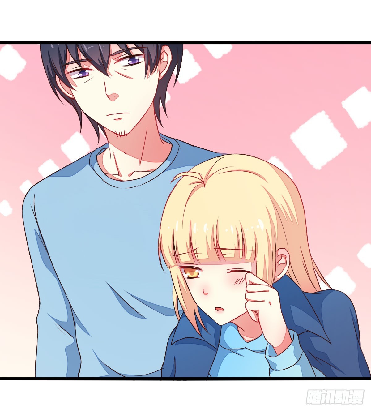 056还是喜欢你-第58话