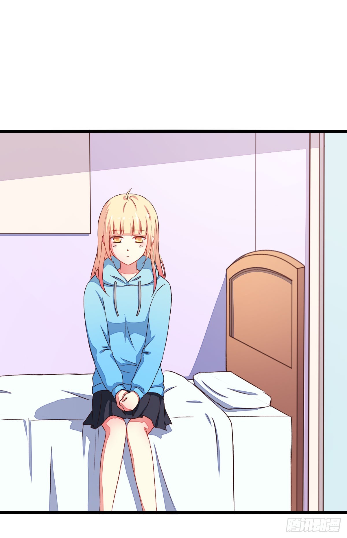 056还是喜欢你-第58话