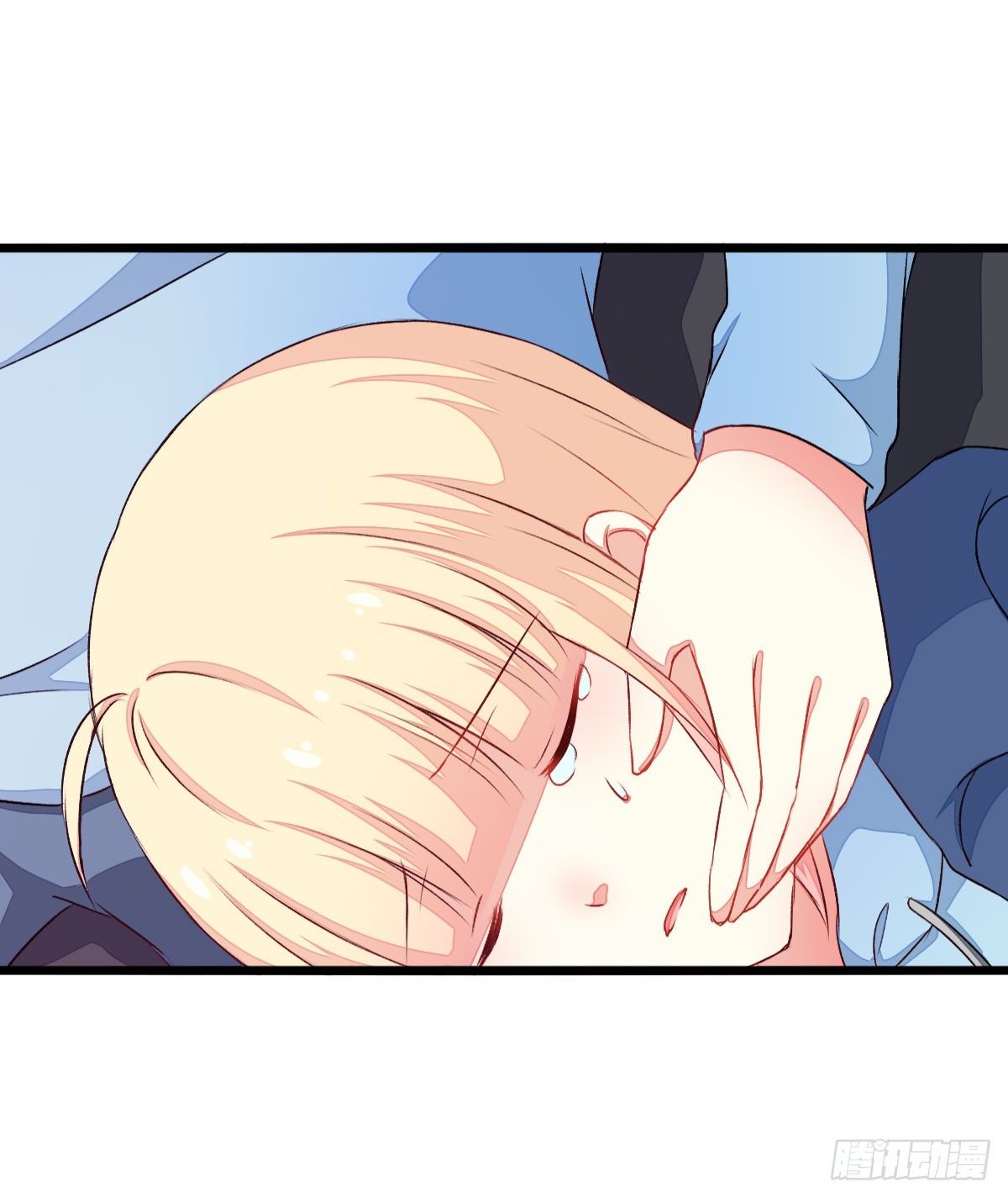 056还是喜欢你-第58话