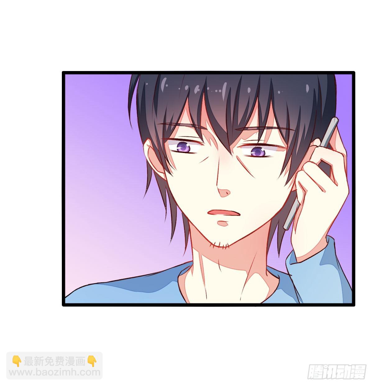 056还是喜欢你-第58话