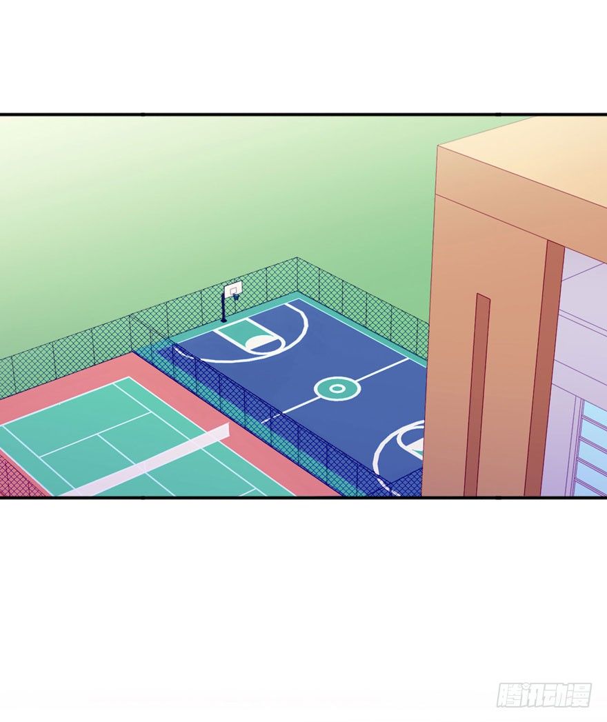 009来自年下的暧昧-第10话