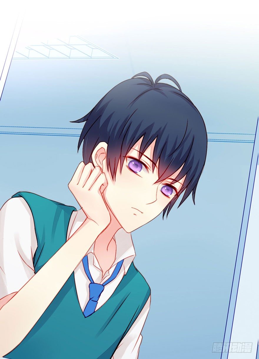 009来自年下的暧昧-第10话