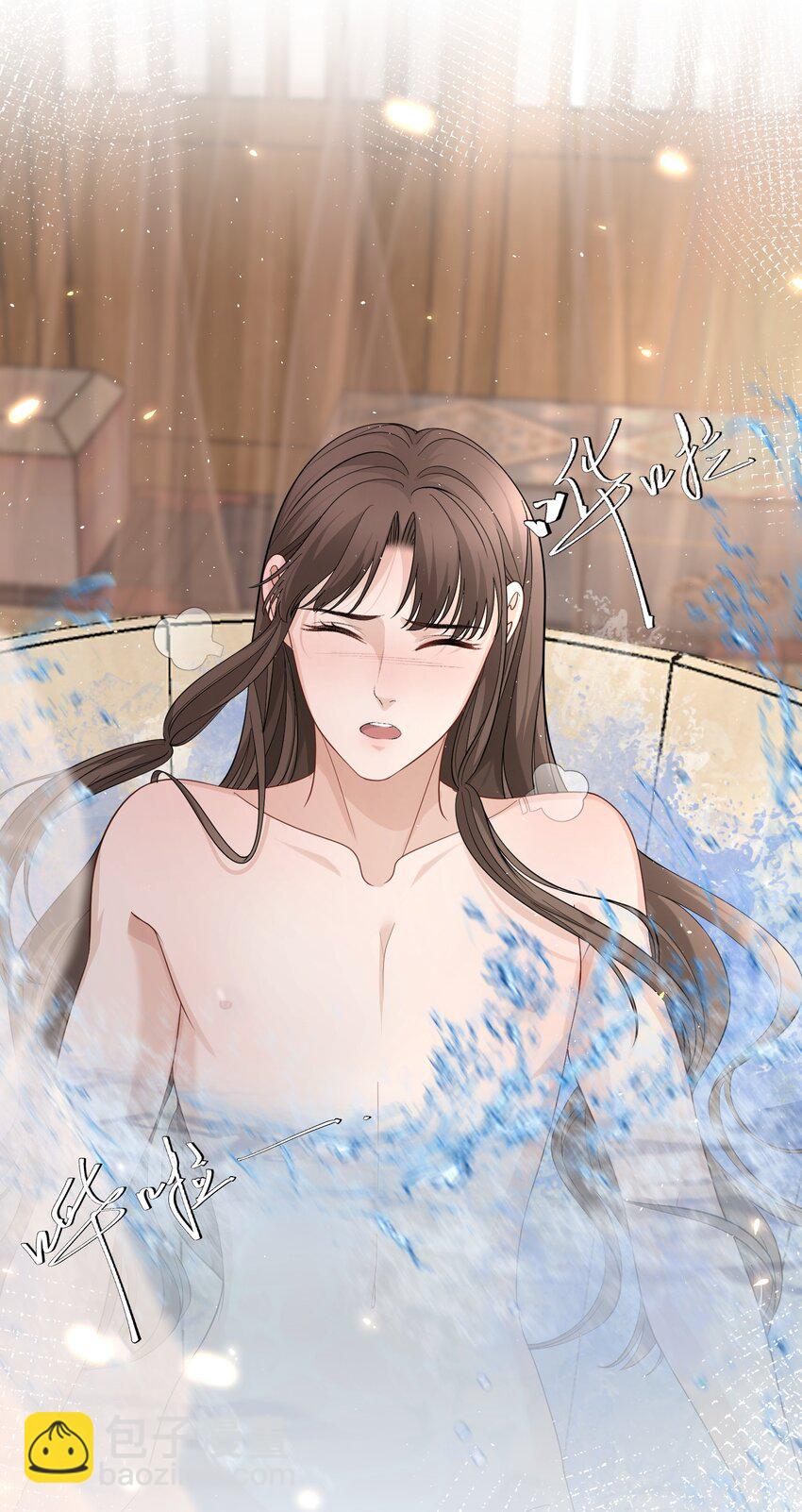 第27话 丈夫不回家了-第28话