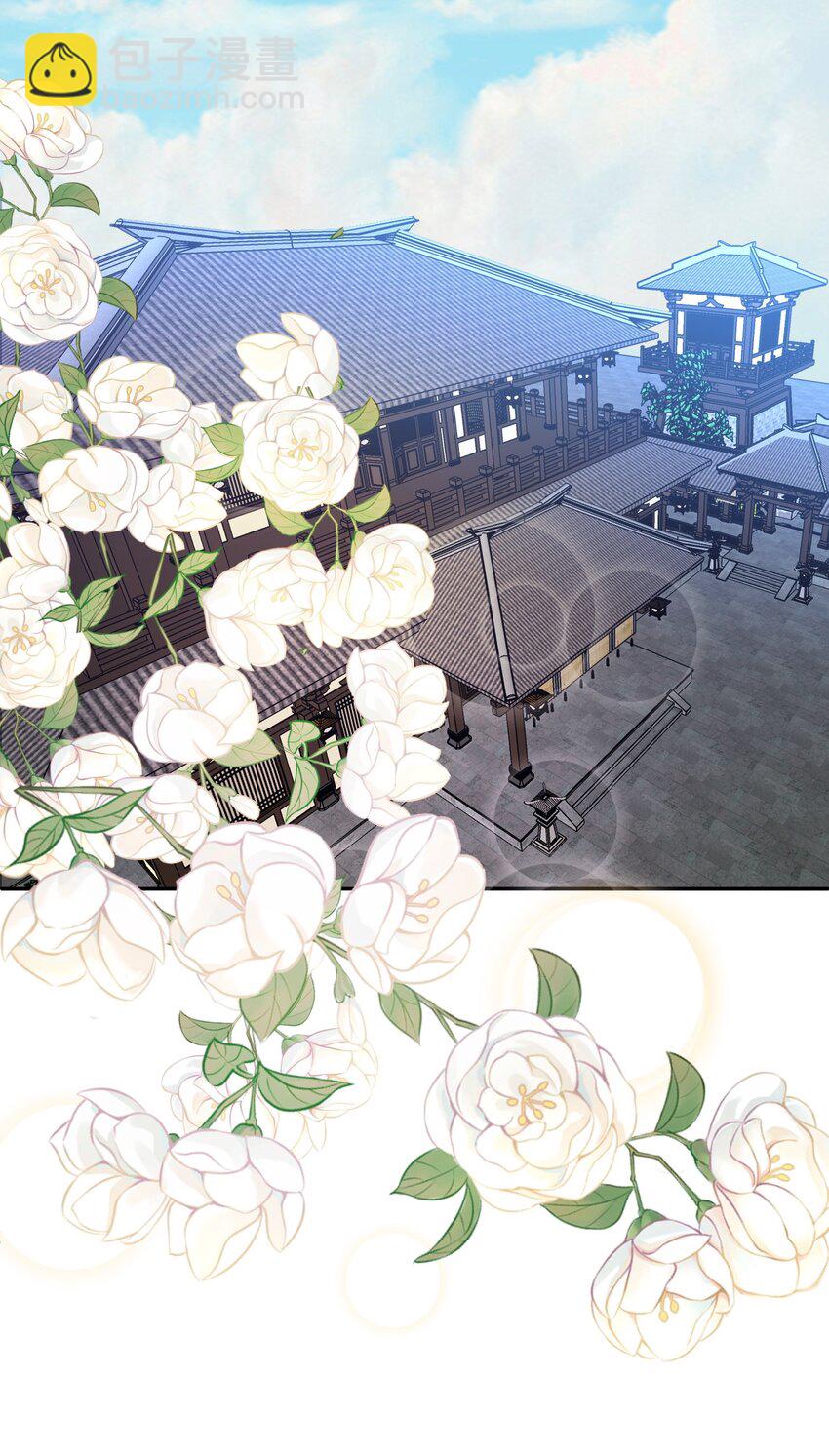 第29话 不许碰那里！-第30话