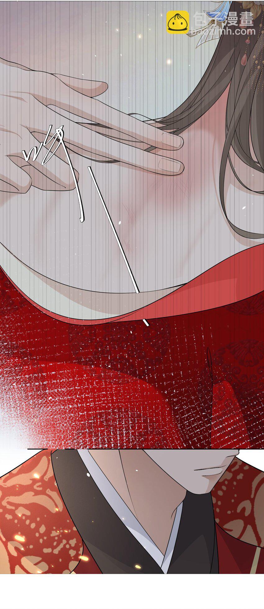 第5话 美鱼沐浴-第6话