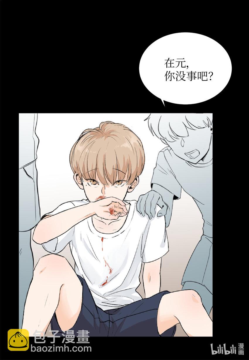 02 你认识我吧？-第2话