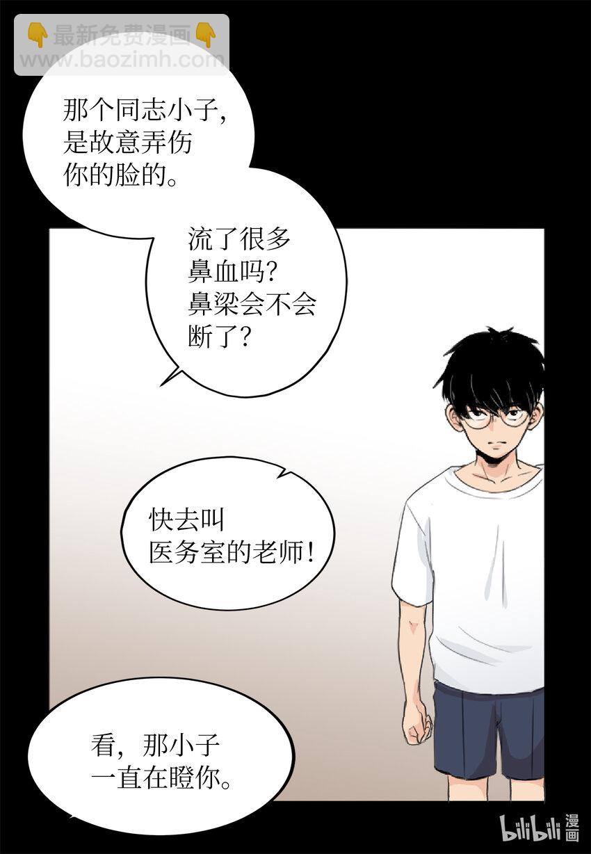 02 你认识我吧？-第2话