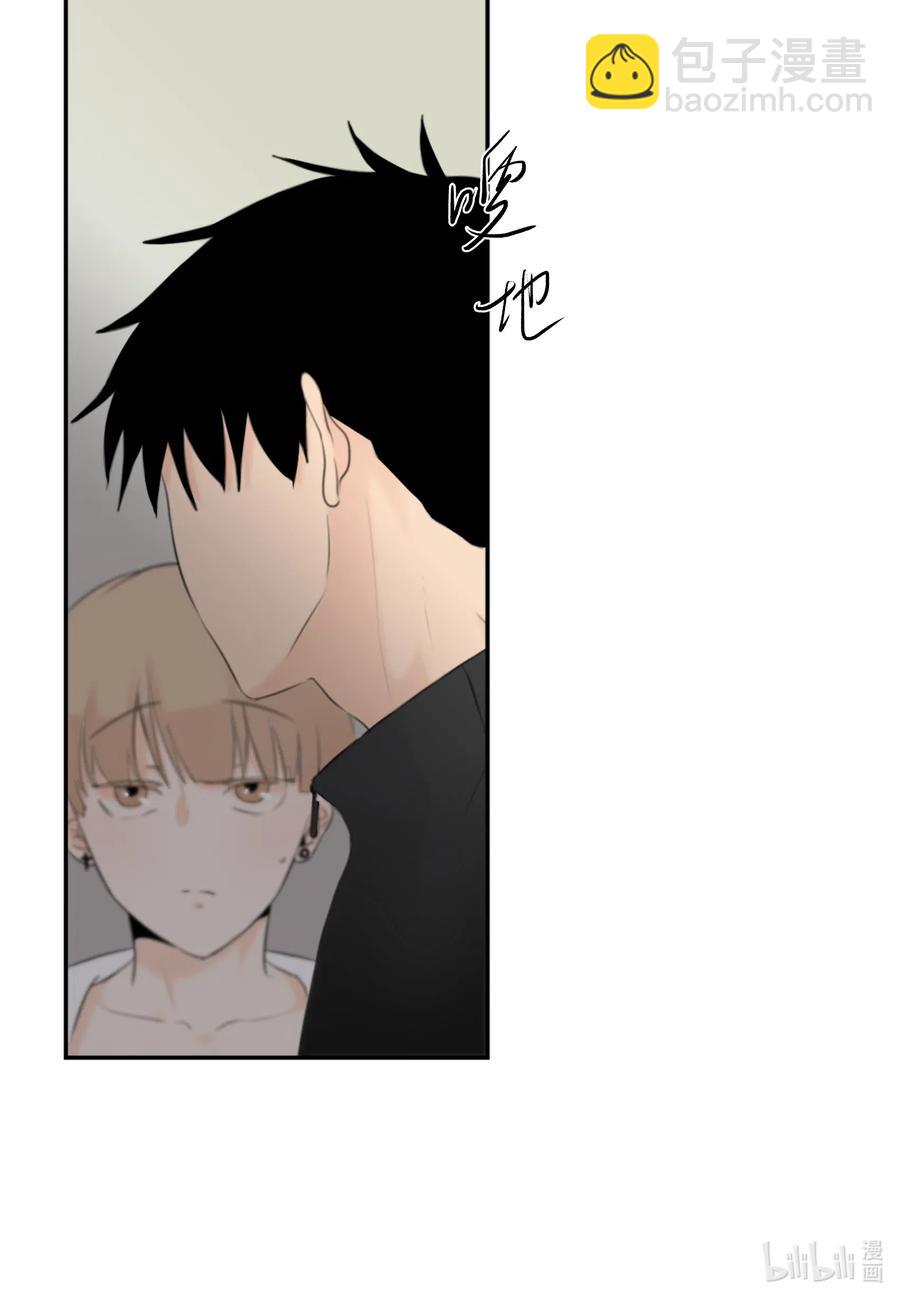 12 对你有好处(1/2)-第12话