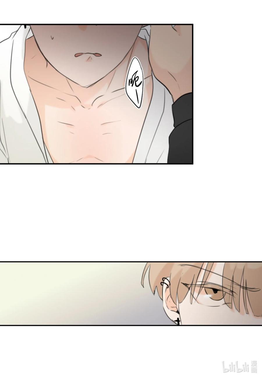 12 对你有好处(1/2)-第12话