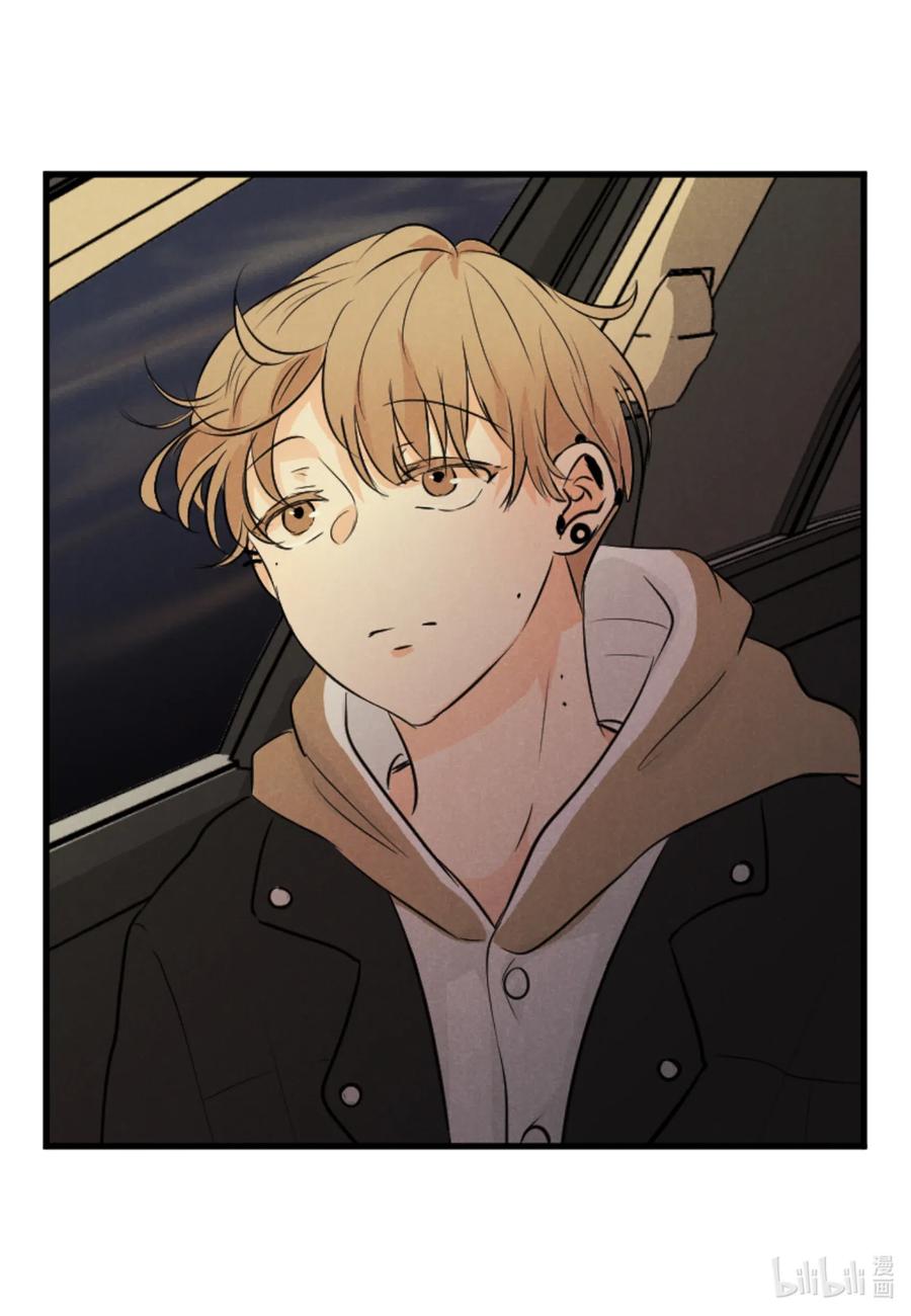 28 无家可归-第28话