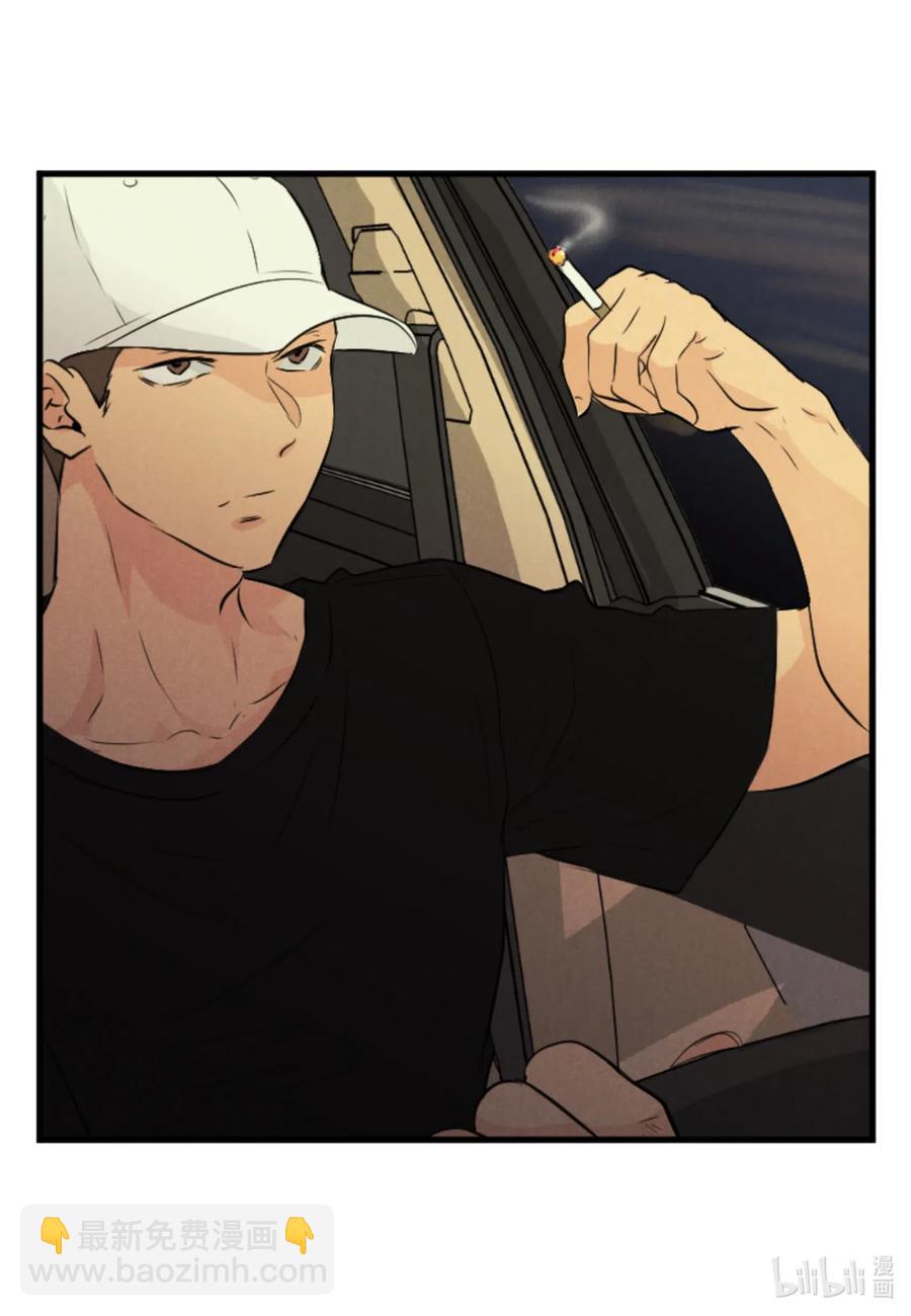 28 无家可归-第28话