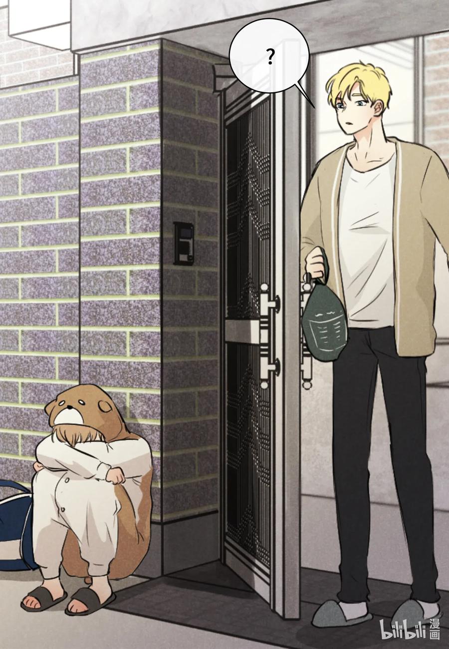 28 无家可归-第28话