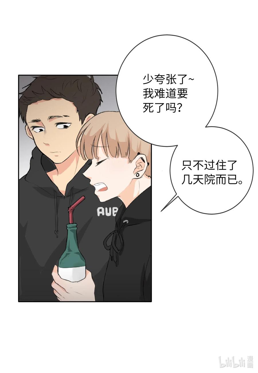 04 别说你认识我-第4话