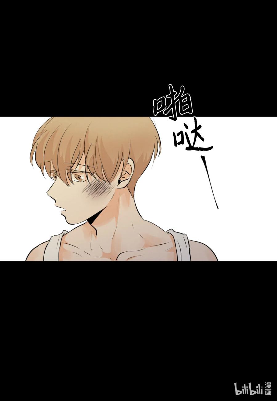 38 别离开我(1/2)-第38话