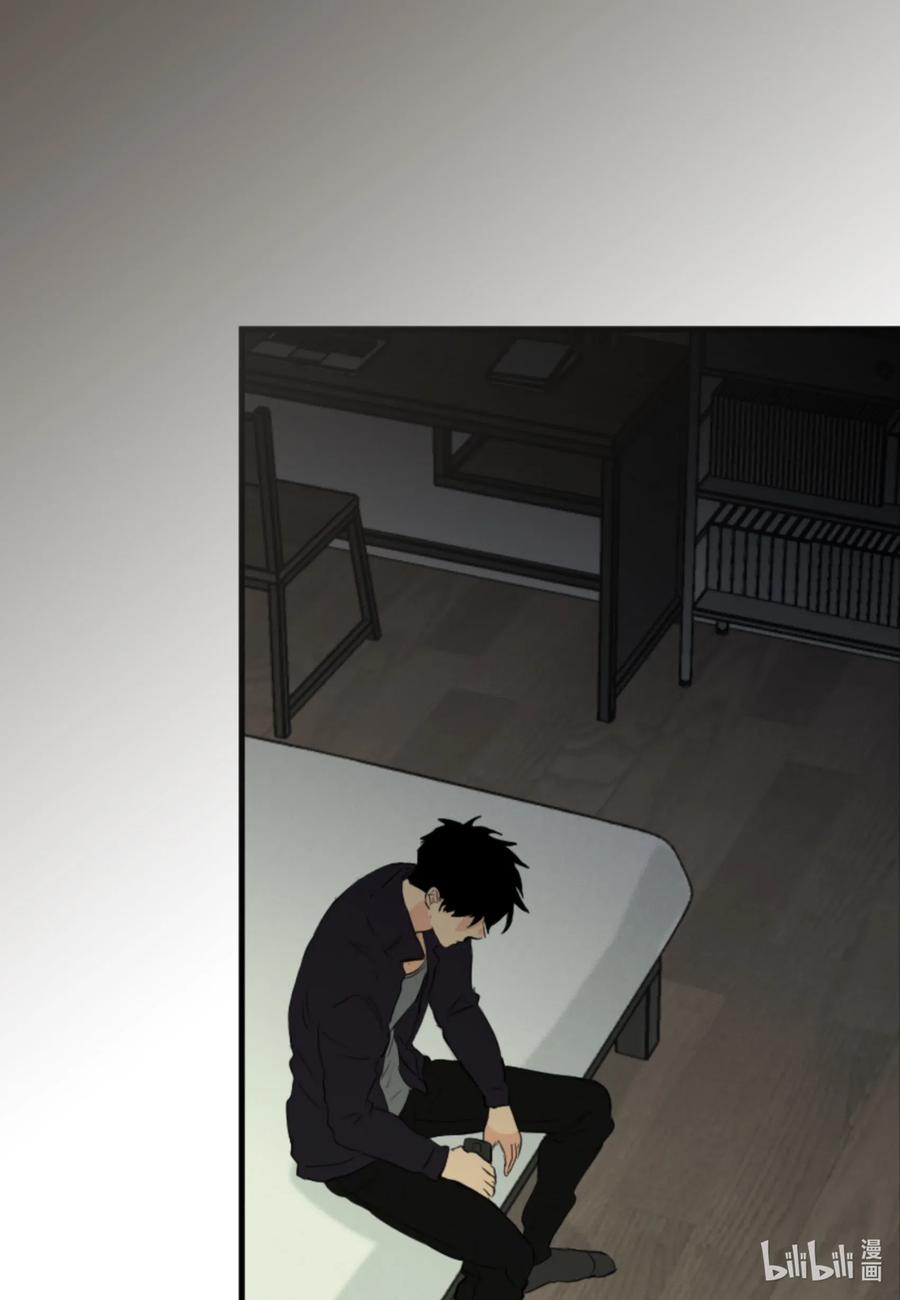 38 别离开我(1/2)-第38话