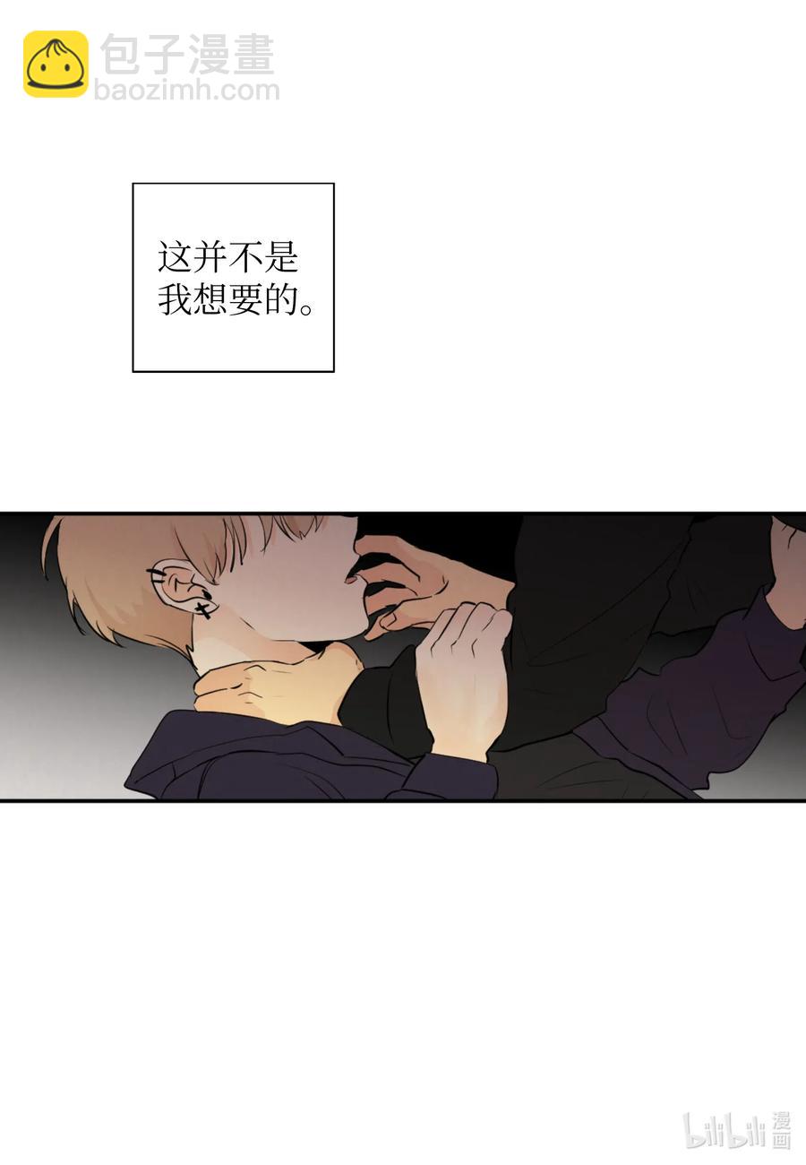 38 别离开我(1/2)-第38话