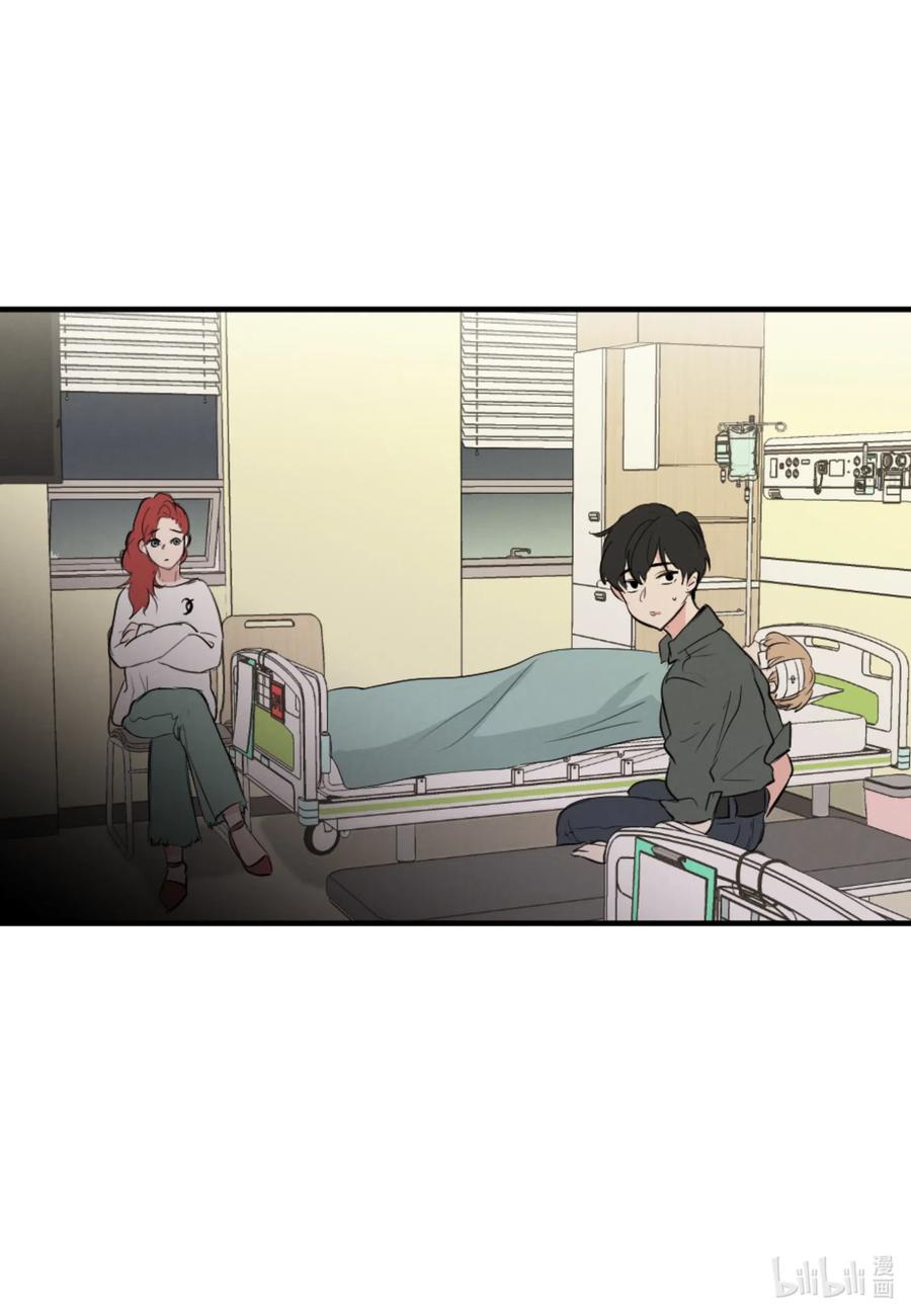 38 别离开我(1/2)-第38话