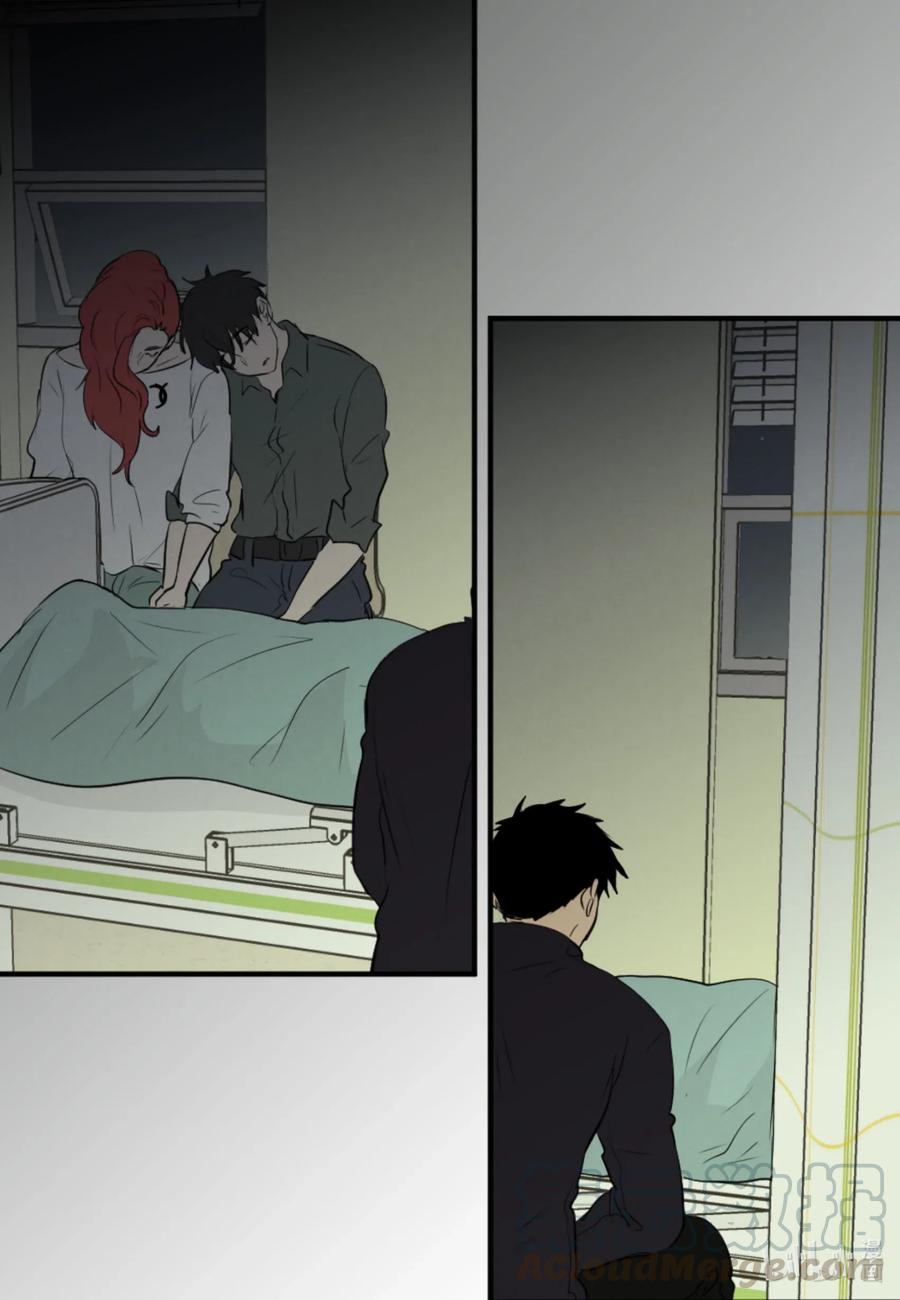 38 别离开我(1/2)-第38话