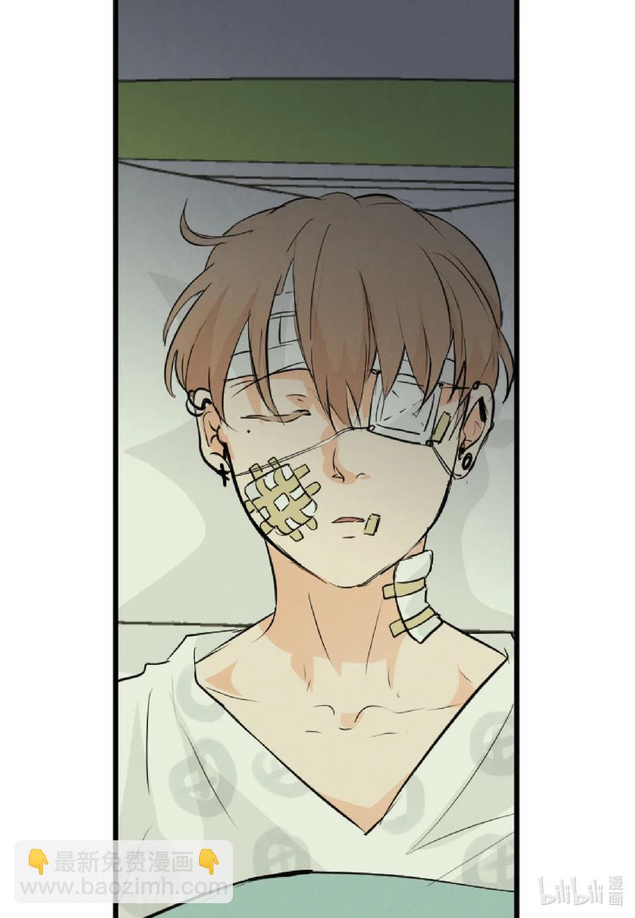 38 别离开我(1/2)-第38话