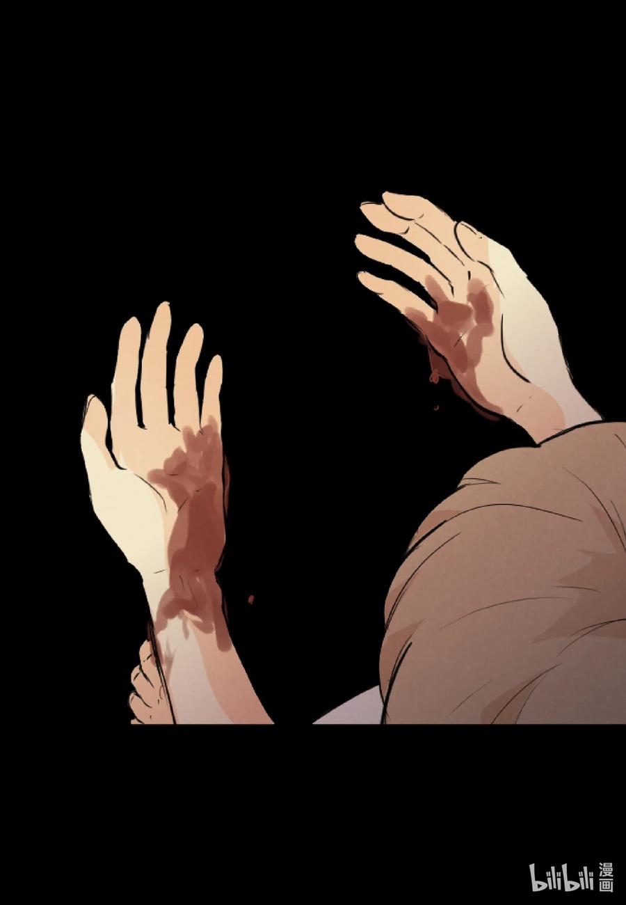 38 别离开我(1/2)-第38话