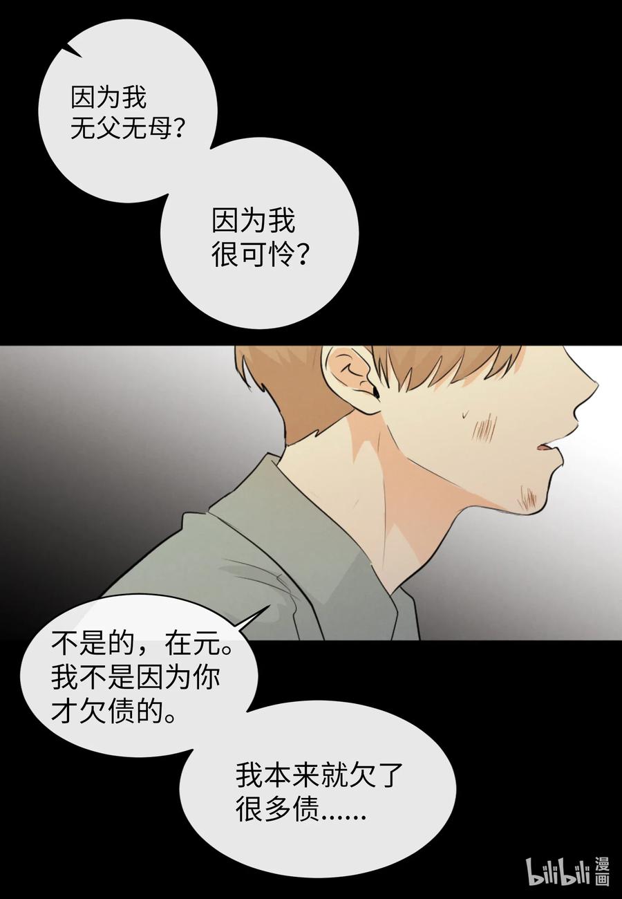 40 防狼工具(1/2)-第40话