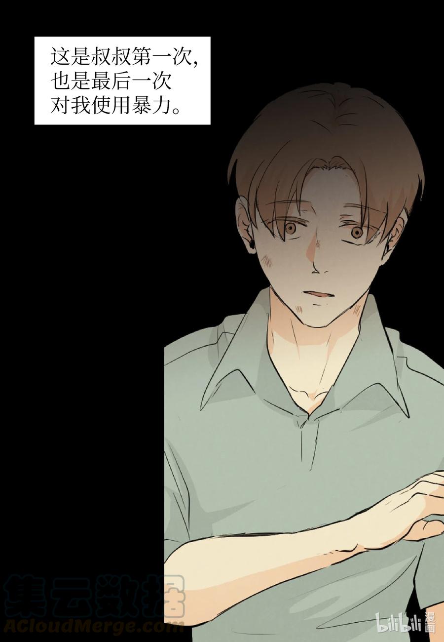 40 防狼工具(1/2)-第40话