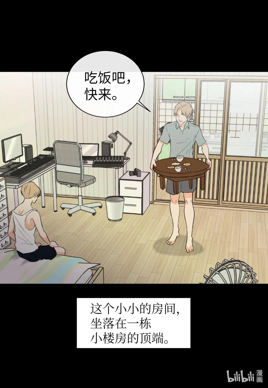 40 防狼工具(1/2)-第40话