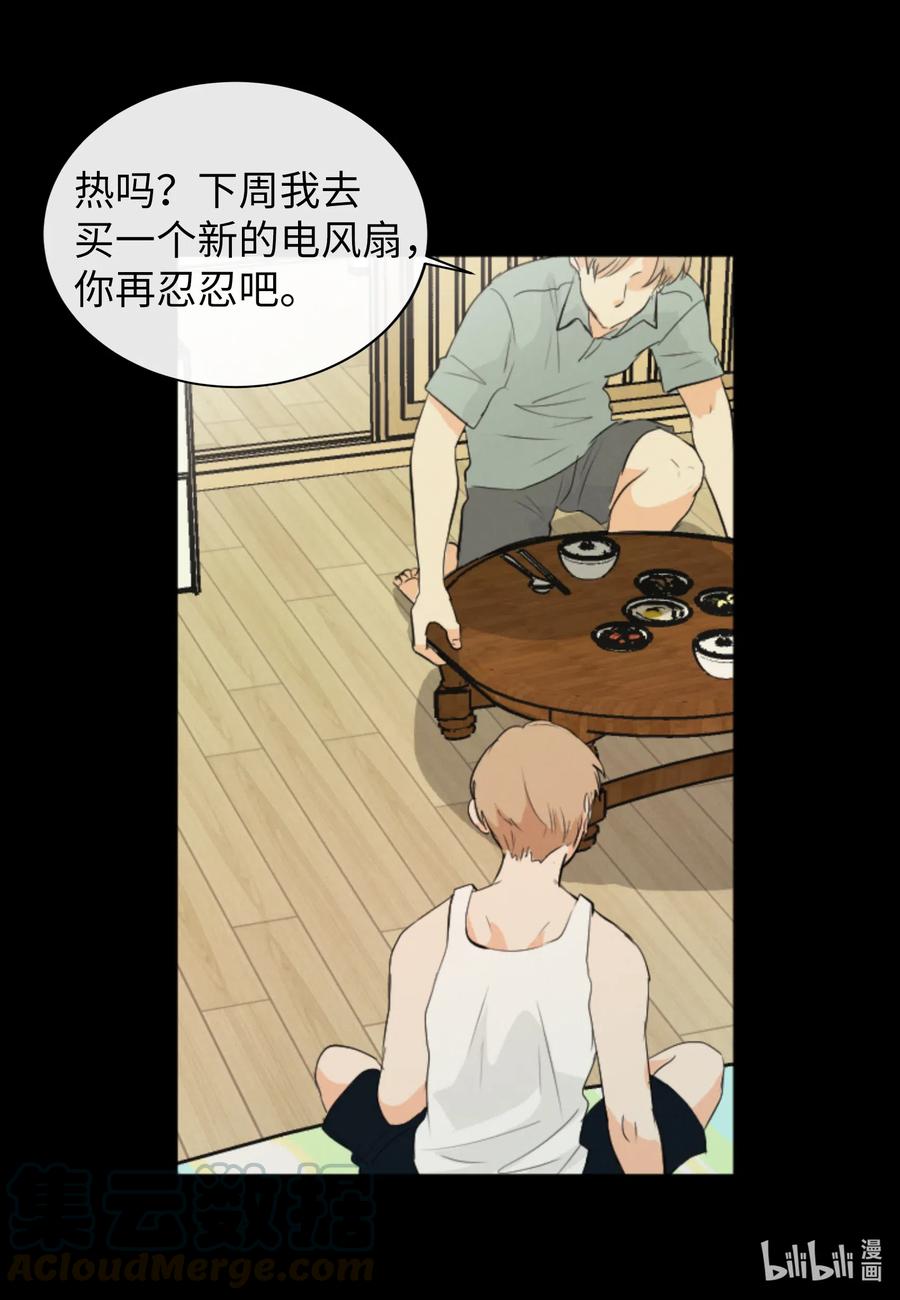 40 防狼工具(1/2)-第40话