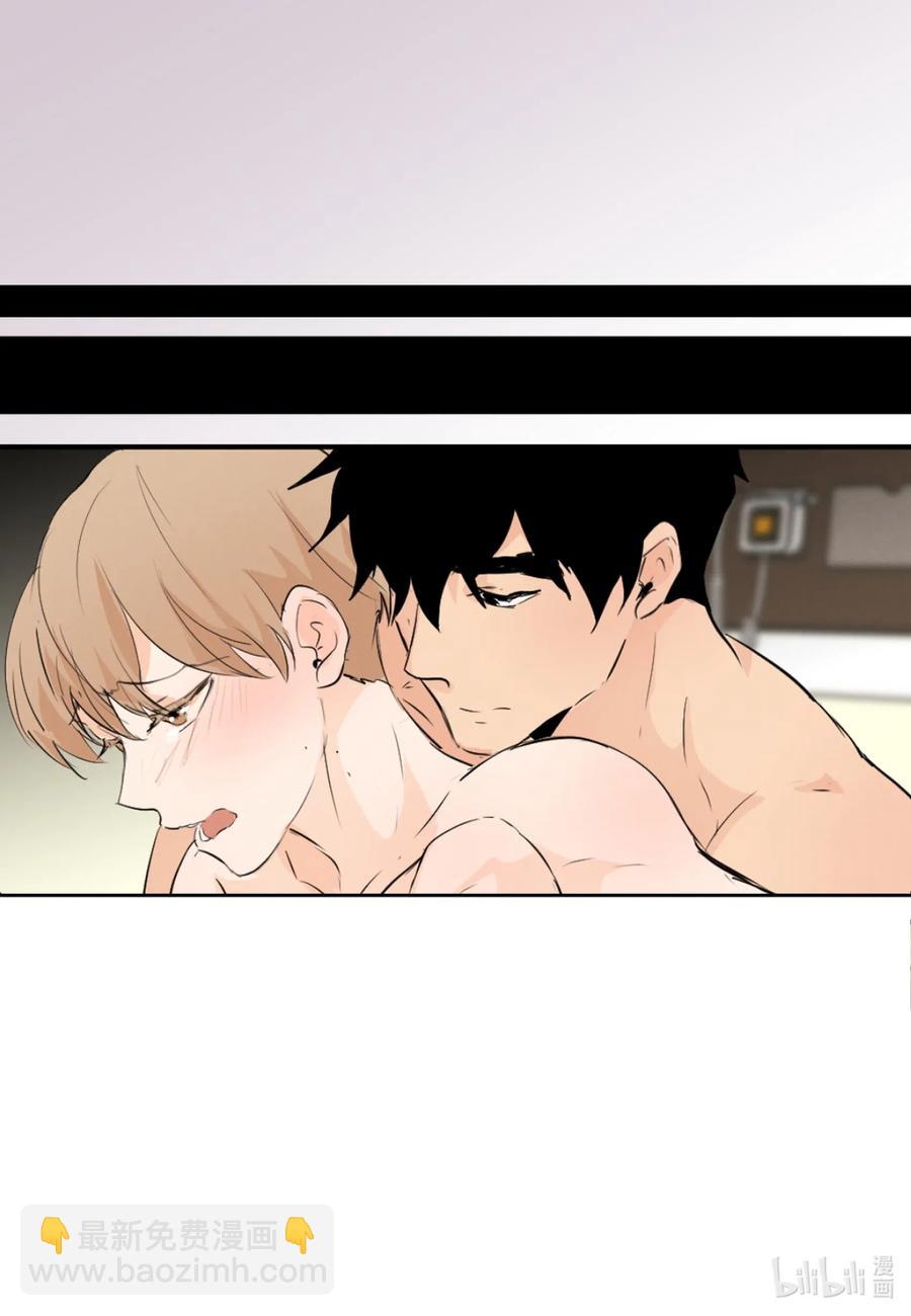 42 我也喜欢你(1/2)-第42话